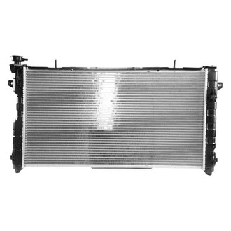 Reach Cooling® - Radiator