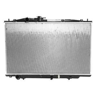 Reach Cooling® - Engine Coolant Radiator