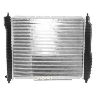 Reach Cooling® - Engine Coolant Radiator