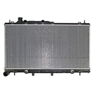 Reach Cooling® - Engine Coolant Radiator