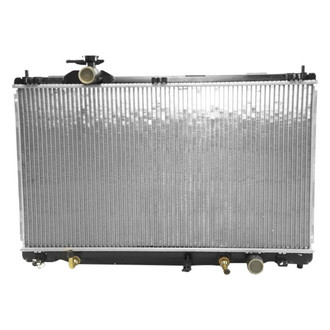 Reach Cooling® - Engine Coolant Radiator