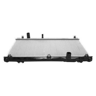 Reach Cooling® - Engine Coolant Radiator