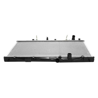 Reach Cooling® - Engine Coolant Radiator