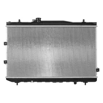 Reach Cooling® - Radiator