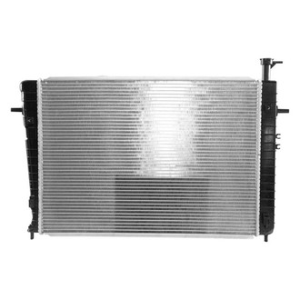 Reach Cooling® - Engine Coolant Radiator