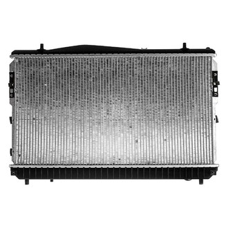 Reach Cooling® - Radiator