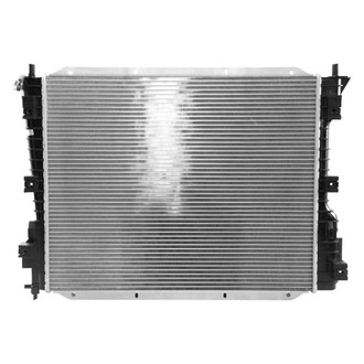 Reach Cooling® - Engine Coolant Radiator