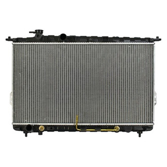 Reach Cooling® - Engine Coolant Radiator