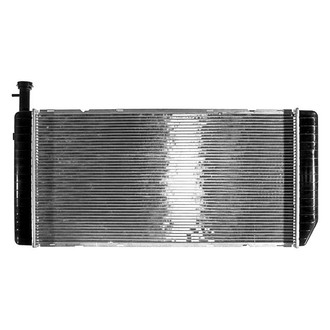 Reach Cooling® - Radiator