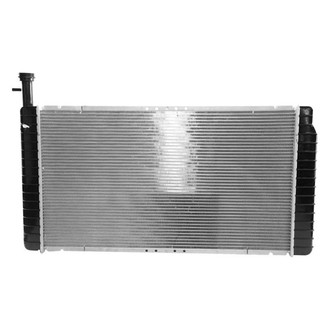 Reach Cooling® - Engine Coolant Radiator