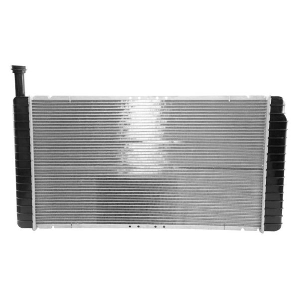 Reach Cooling® - Engine Coolant Radiator