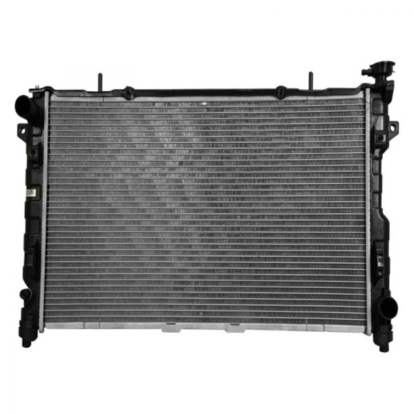 Reach Cooling® - Engine Coolant Radiator