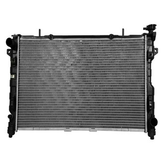Reach Cooling® - Engine Coolant Radiator