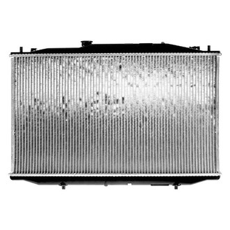 Reach Cooling® - Engine Coolant Radiator