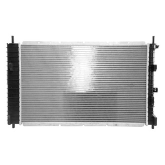 Reach Cooling® - Engine Coolant Radiator