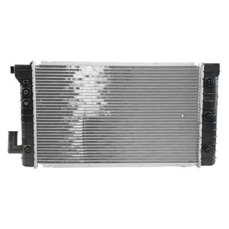 Reach Cooling® - Engine Coolant Radiator