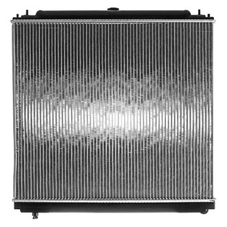 Reach Cooling® - Radiator