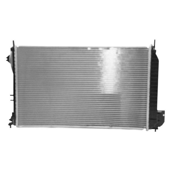 Reach Cooling® - Engine Coolant Radiator