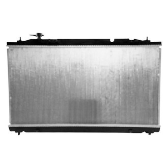 Reach Cooling® - Engine Coolant Radiator