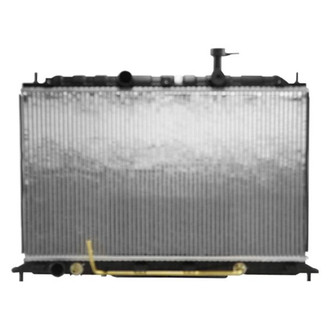 Reach Cooling® - Engine Coolant Radiator