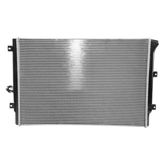 Reach Cooling® - Engine Coolant Radiator