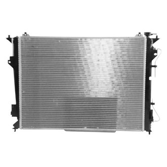Reach Cooling® - Radiator