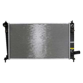 Reach Cooling® - Engine Coolant Radiator