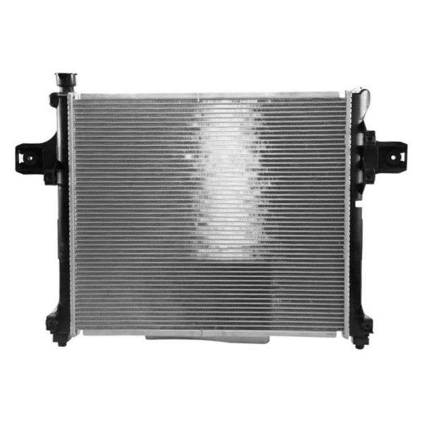 Reach Cooling® - Engine Coolant Radiator