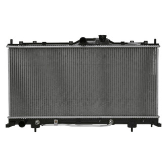 Reach Cooling® - Engine Coolant Radiator