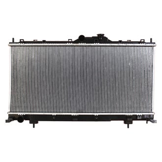 Reach Cooling® - Engine Coolant Radiator