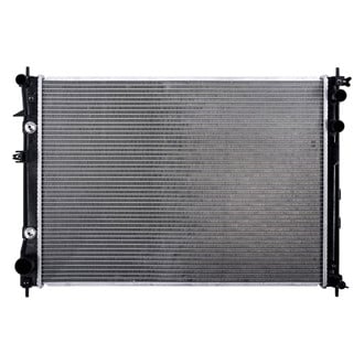Reach Cooling® - Engine Coolant Radiator