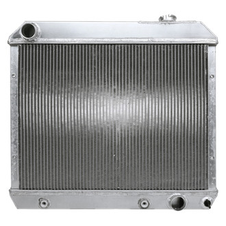 Reach Cooling® - Engine Coolant Radiator