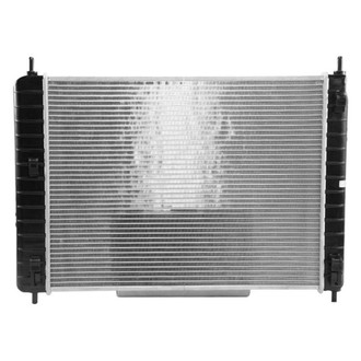 Reach Cooling® - Radiator
