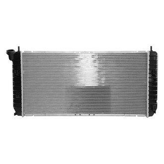 Reach Cooling® - Engine Coolant Radiator