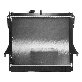 Reach Cooling® - Radiator