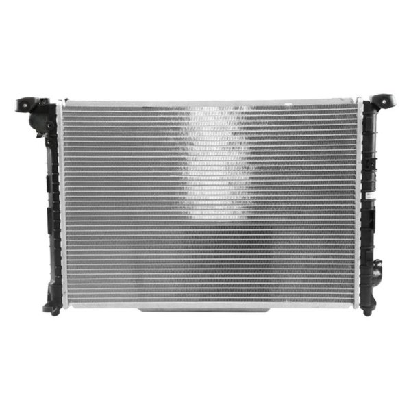 Reach Cooling® - Engine Coolant Radiator