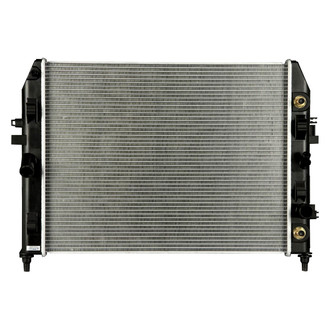 Reach Cooling® - Engine Coolant Radiator