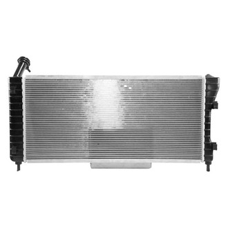 Reach Cooling® - Engine Coolant Radiator