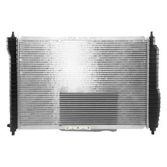 Reach Cooling® - Engine Coolant Radiator