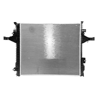 Reach Cooling® - Engine Coolant Radiator