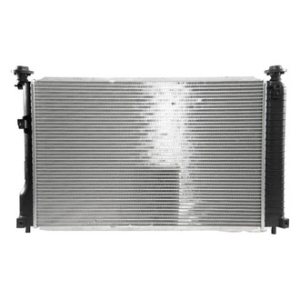 Reach Cooling® - Engine Coolant Radiator
