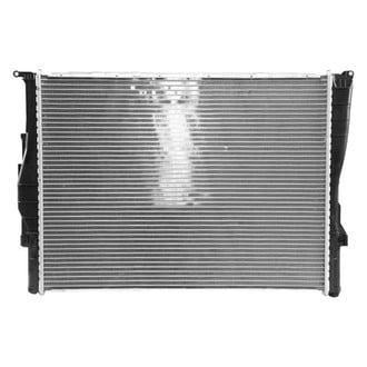 Reach Cooling® - Engine Coolant Radiator