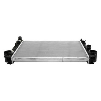 Reach Cooling® - Engine Coolant Radiator