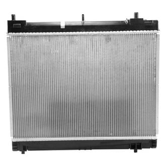 Reach Cooling® - Radiator
