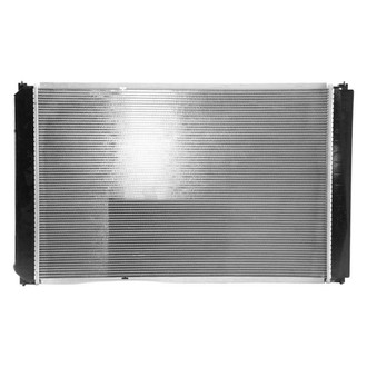Reach Cooling® - Engine Coolant Radiator