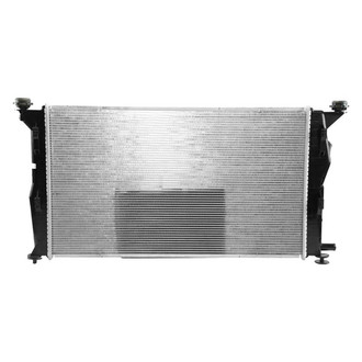 Reach Cooling® - Engine Coolant Radiator