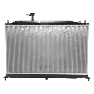 Reach Cooling® - Engine Coolant Radiator