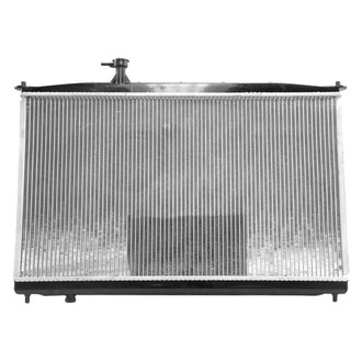 Reach Cooling® - Engine Coolant Radiator