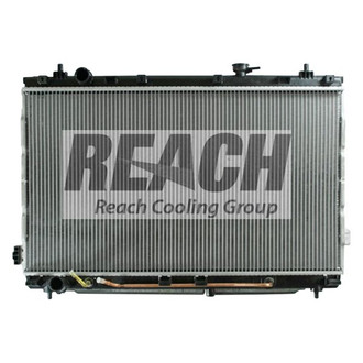 Reach Cooling® - Engine Coolant Radiator