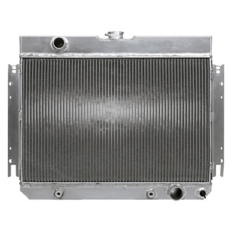Reach Cooling® - Engine Coolant Radiator